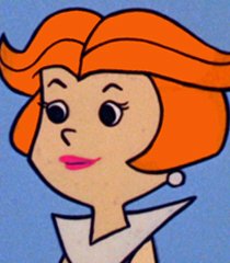 Jane Jetson