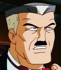 J. Jonah Jameson