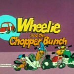 Elenco de Dublagem - Carangos e Motocas (Wheelie and The Chopper Bunch – 1974) - Herbert Richers