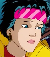 Jubileu - Jubilation Lee