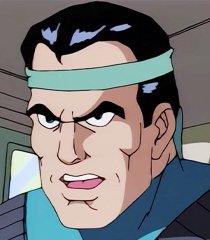 Justiceiro - Frank Castle