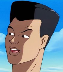 Lonnie Lincoln (adolescente)