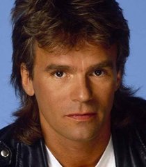 Angus MacGyver (Richard Dean Anderson)