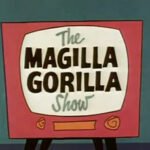 Elenco de Dublagem - Maguila Gorila (The Magilla Gorilla Show – 1964)
