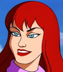 Mary Jane Watson