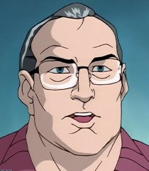 Microship - David Lieberman