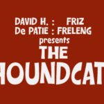Elenco de Dublagem - Missão Quase Impossível (The Houndcats - 1972)