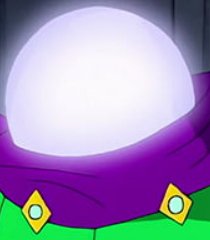 Quentin Beck - Mistério