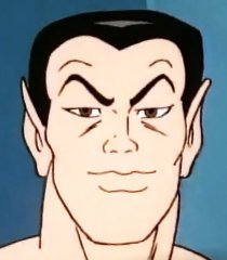 Namor