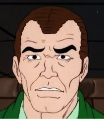 Norman Osborn