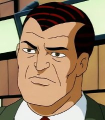Norman Osborn