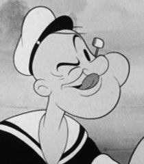 Marinheiro Popeye