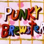 Elenco de Dublagem - Punky (It’s Punky Brewster – 1985)