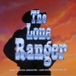 Elenco de Dublagem - As Novas Aventuras do Cavaleiro Solitário (The Lone Ranger - 1980)