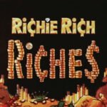 Elenco de Dublagem - Riquinho (Richie Rich - 1980)