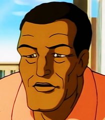 Joseph 'Robbie' Robertson