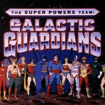 Elenco de Dublagem - Super Amigos (The Super Powers Team: Galactic Guardians – 1985)