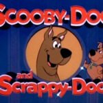 Elenco de Dublagem - Scooby-Doo e Scooby-Loo (Scooby-Doo and Scrappy-Doo - 1978)