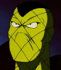 Herman Schultz - Shocker