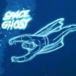 Elenco de Dublagem - Space Ghost (Space Ghost – 1966) - AIC
