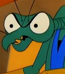 Zorak