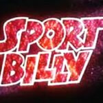 Elenco de Dublagem - Sport Billy (Sport Billy - 1980)