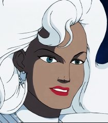 Tempestade - Ororo Munroe