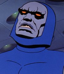 Darkseid