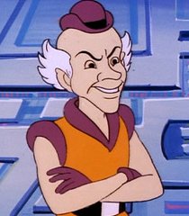 Sr. Mxyzptlk