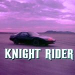 Elenco de Dublagem - Super Máquina (Knight Rider – 1982)