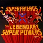 Elenco de Dublagem - Super Amigos (Superfriends – The Legendary Super Powers Show – 1984)