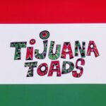 Elenco de Dublagem - Toro e Pancho (Tijuana Toads – 1969)