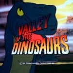 Elenco de Dublagem - O Vale dos Dinossauros (Valley of the Dinosaurs – 1974)