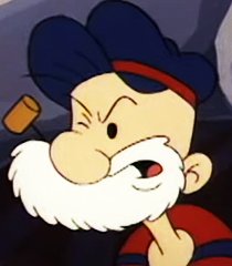 Vovô Popeye