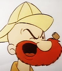 Vovô Popeye