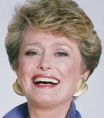 Blanche Devereaux	(Rue McClanahan)