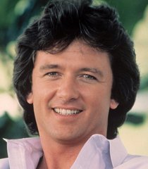 Bobby Ewing (Patrick Duffy)