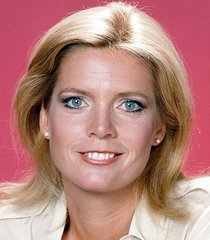 Elyse Keaton (Meredith Baxter)