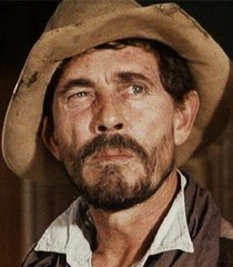 Festus Haggen  (Ken Curtis)