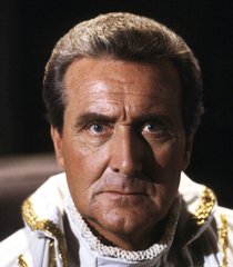 Count Iblis (Patrick Macnee)