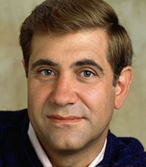 Jack Arnold (Dan Lauria)