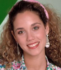 Jessie Myrtle Spano	(Elizabeth Berkley)