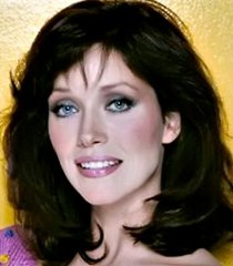 Julie Rogers	(Tanya Roberts)