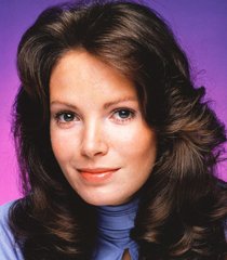 Kelly Garrett	(Jaclyn Smith)