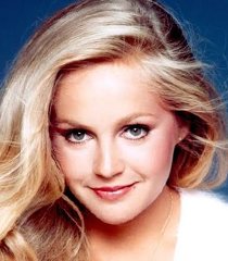 Lucy Ewing Cooper (Charlene Tilton)