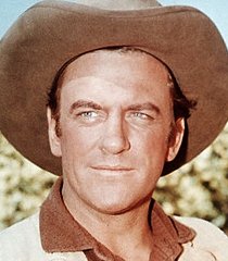 Matt Dillon (James Arness)