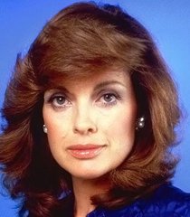 Sue Ellen (Linda Gray)