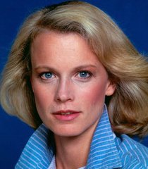 Tiffany Welles	(Shelley Hack)