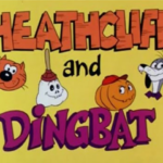 Elenco de Dublagem - Lord Gato e A Turma do Abobrinha (Heathcliff and Dingbat - 1980)