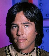 Capitão Apollo (Richard Hatch)